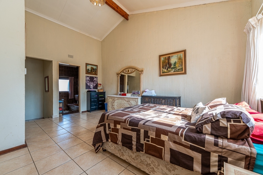 3 Bedroom Property for Sale in Greenhills Gauteng