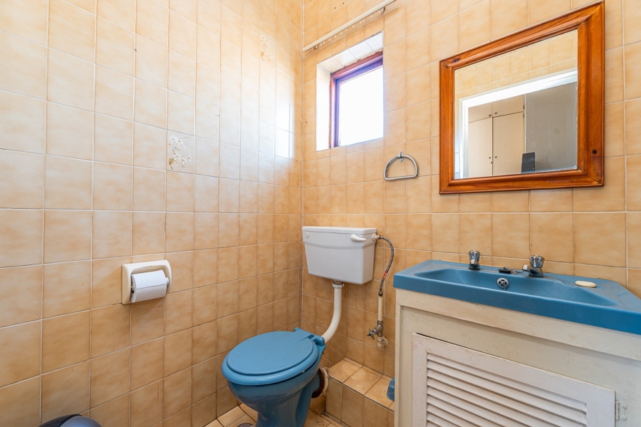 3 Bedroom Property for Sale in Greenhills Gauteng