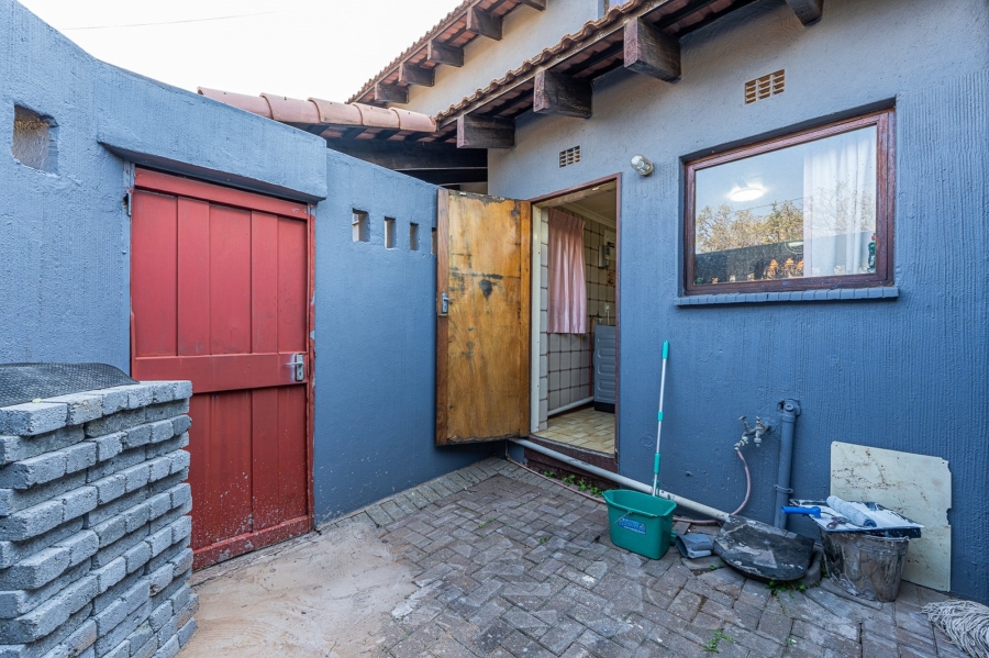 3 Bedroom Property for Sale in Greenhills Gauteng