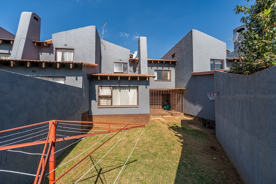 3 Bedroom Property for Sale in Greenhills Gauteng