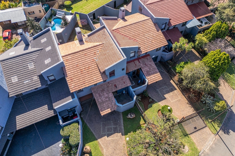 3 Bedroom Property for Sale in Greenhills Gauteng