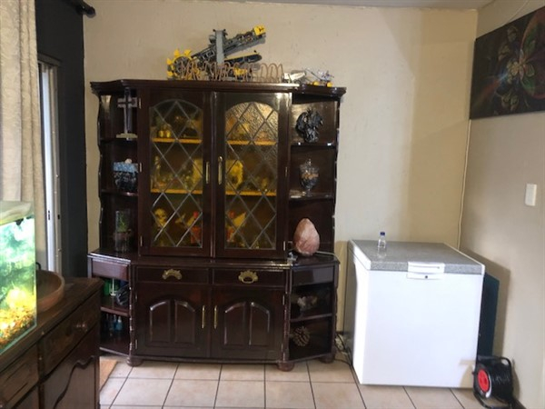 2 Bedroom Property for Sale in Greenstone Hill Gauteng