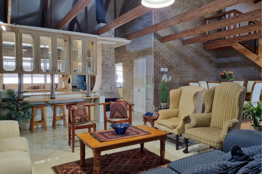 3 Bedroom Property for Sale in Moreleta Park Gauteng