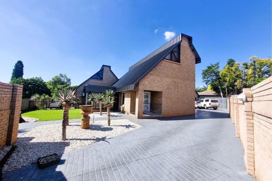 3 Bedroom Property for Sale in Moreleta Park Gauteng