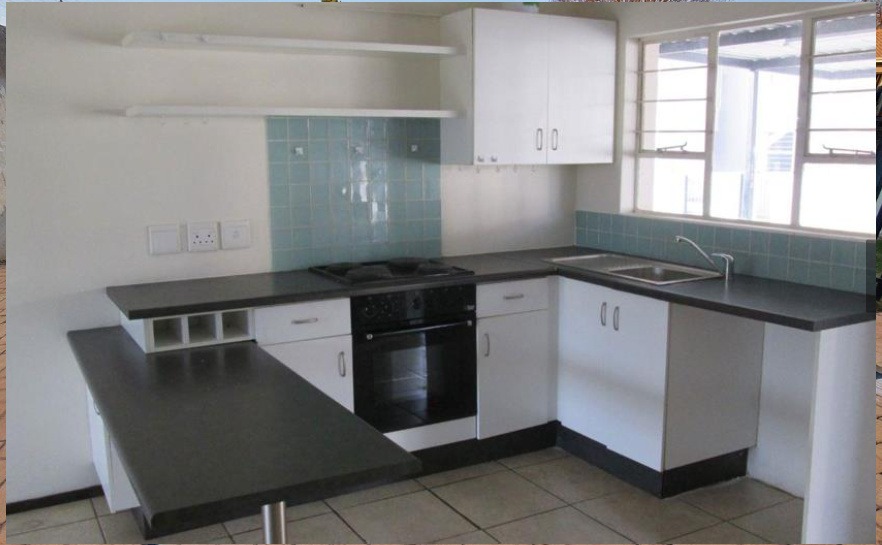 1 Bedroom Property for Sale in Brenthurst Gauteng