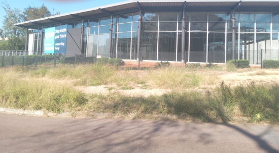 Commercial Property for Sale in Pretoria Central Gauteng
