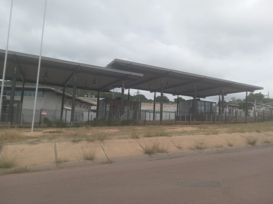 Commercial Property for Sale in Pretoria Central Gauteng