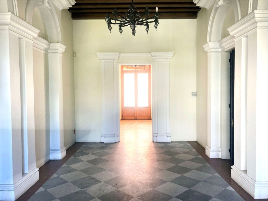 To Let commercial Property for Rent in Parktown Gauteng