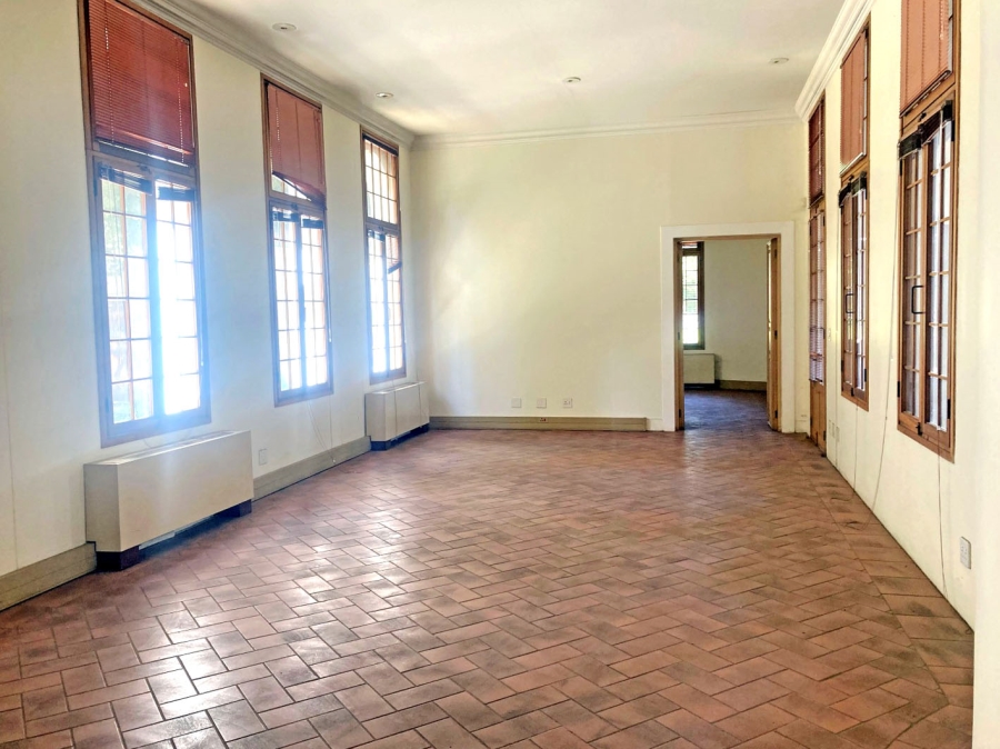 To Let commercial Property for Rent in Parktown Gauteng