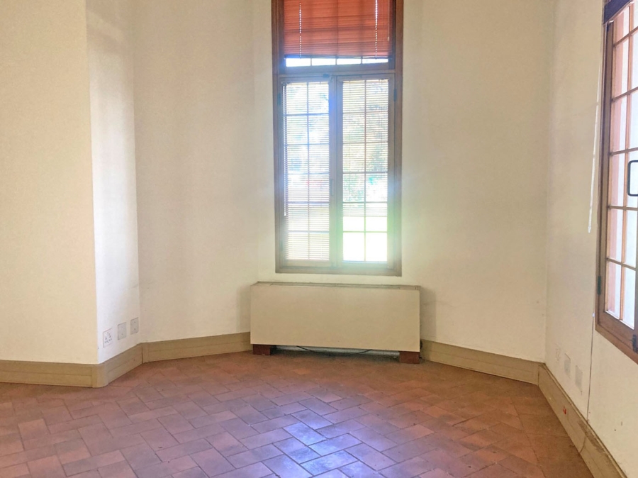 To Let commercial Property for Rent in Parktown Gauteng