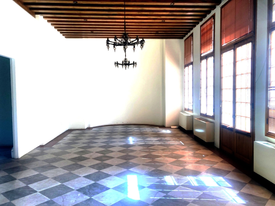 To Let commercial Property for Rent in Parktown Gauteng
