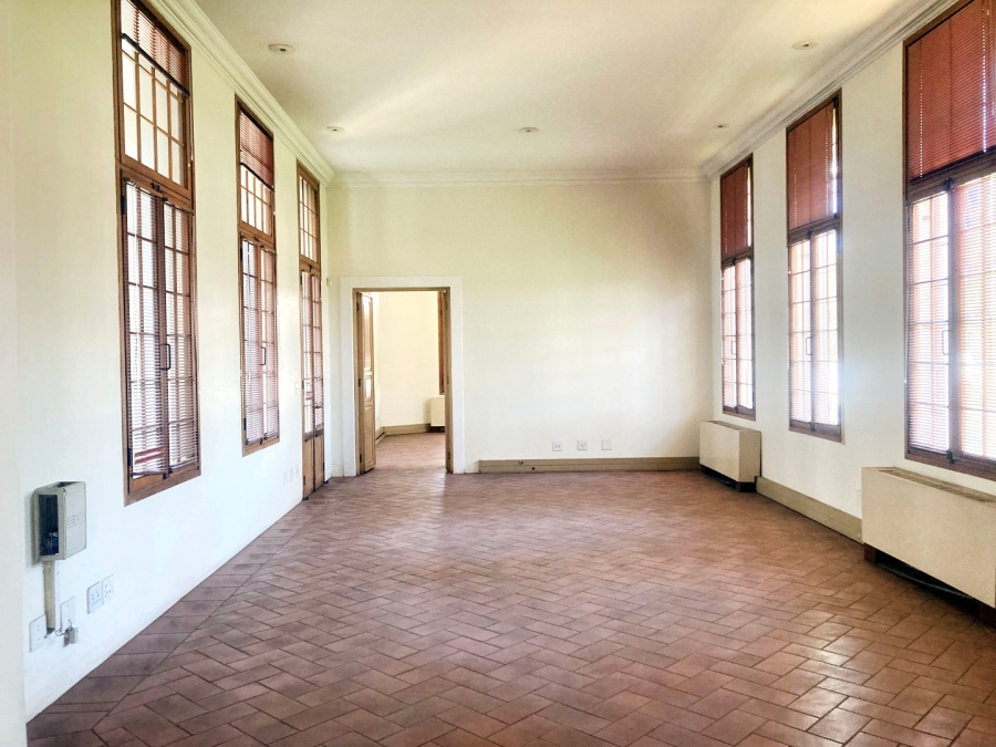 To Let commercial Property for Rent in Parktown Gauteng
