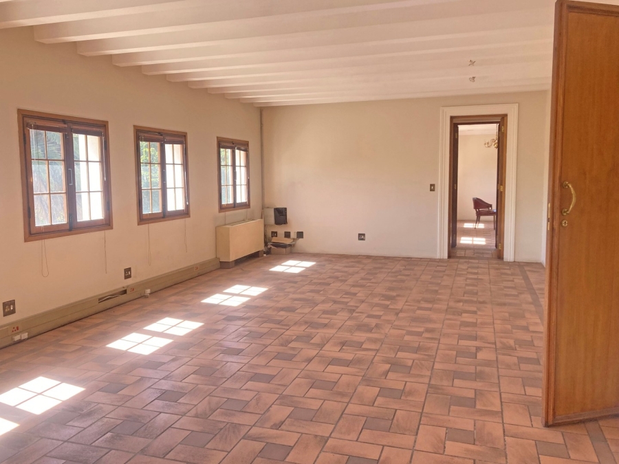 To Let commercial Property for Rent in Parktown Gauteng