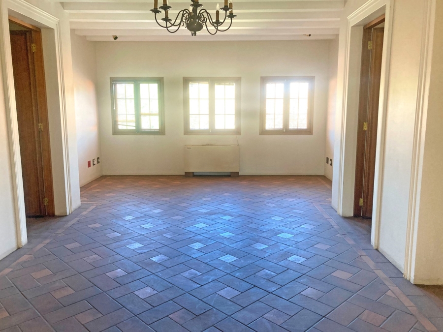 To Let commercial Property for Rent in Parktown Gauteng