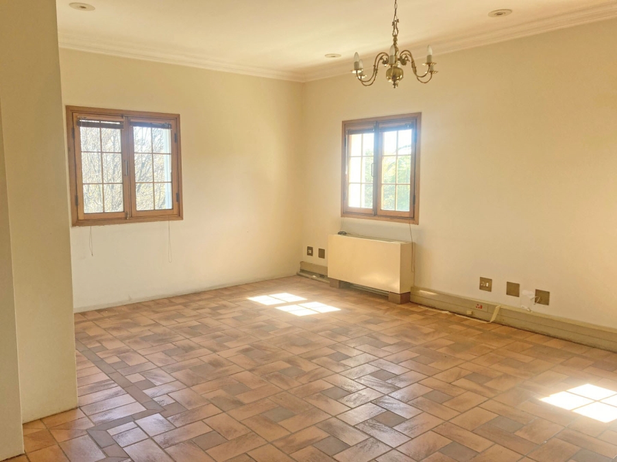 To Let commercial Property for Rent in Parktown Gauteng