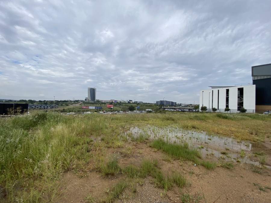 To Let commercial Property for Rent in Waterfall Gauteng