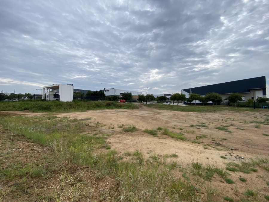 To Let commercial Property for Rent in Waterfall Gauteng