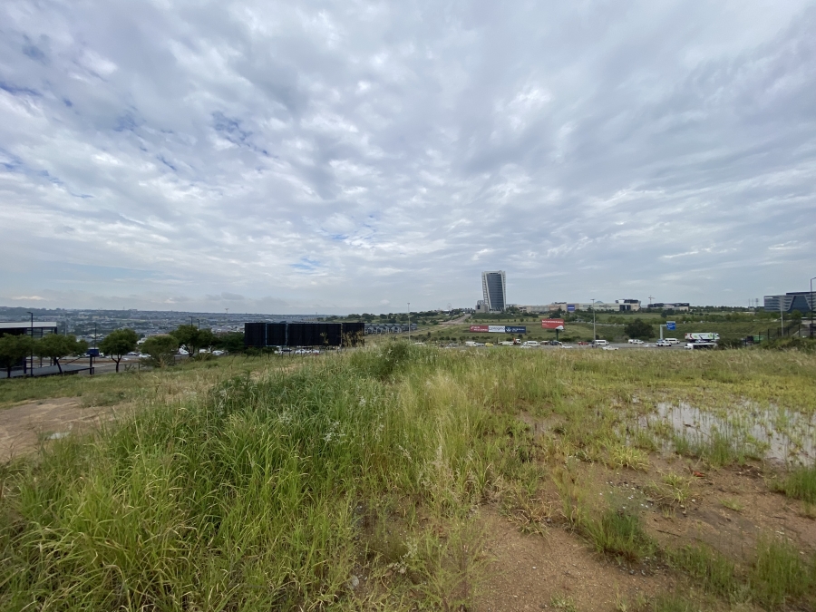 To Let commercial Property for Rent in Waterfall Gauteng