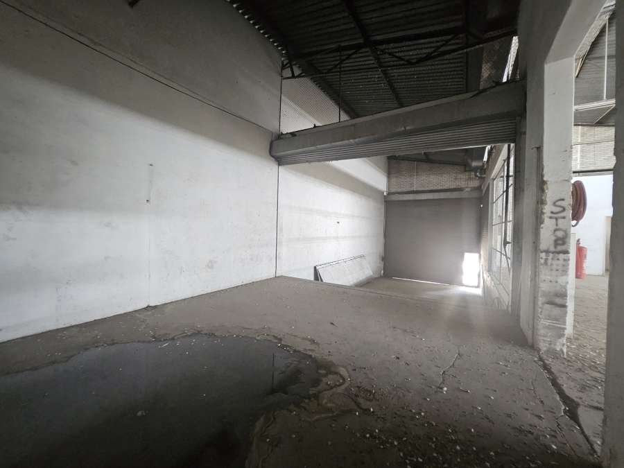 To Let commercial Property for Rent in Pretoria West Gauteng