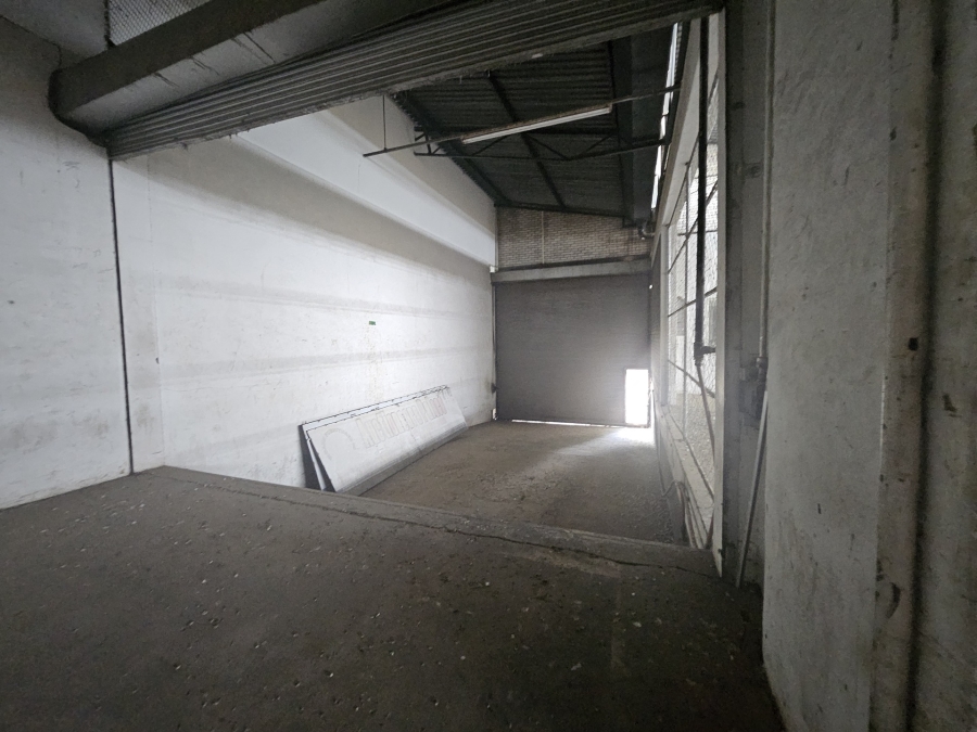 To Let commercial Property for Rent in Pretoria West Gauteng