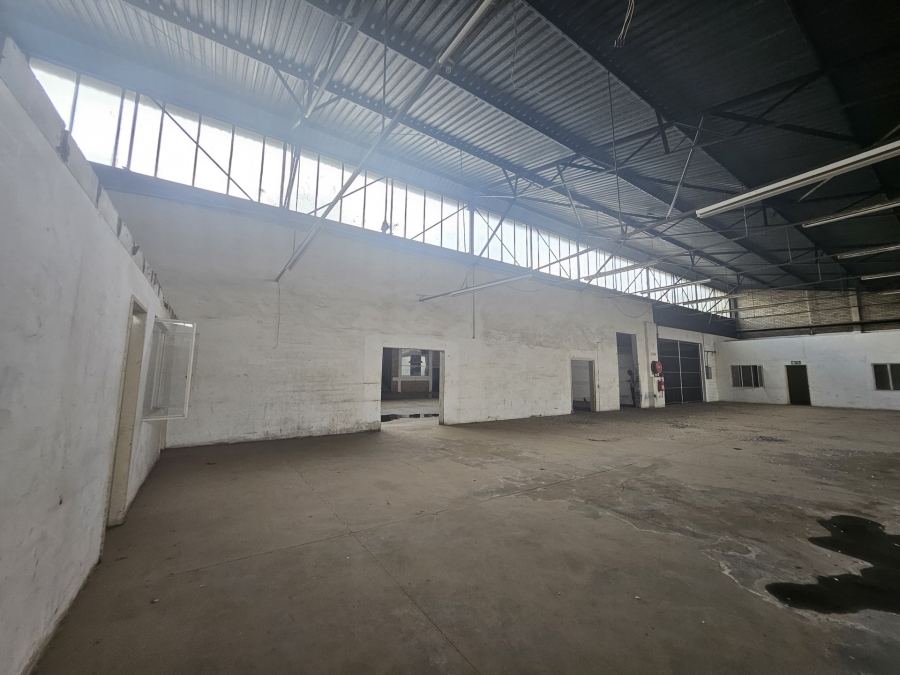 To Let commercial Property for Rent in Pretoria West Gauteng