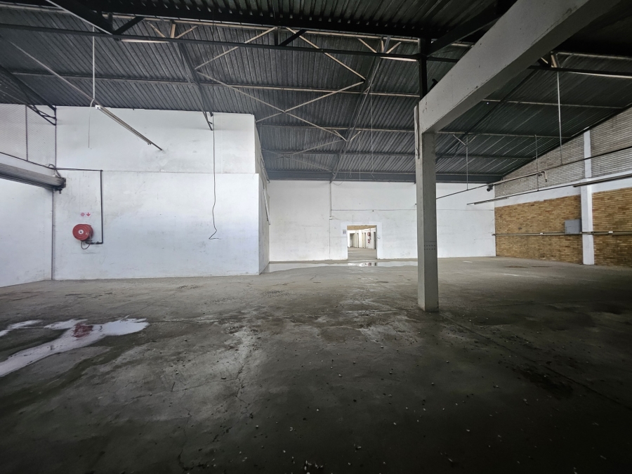 To Let commercial Property for Rent in Pretoria West Gauteng