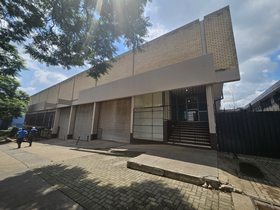 To Let commercial Property for Rent in Pretoria West Gauteng