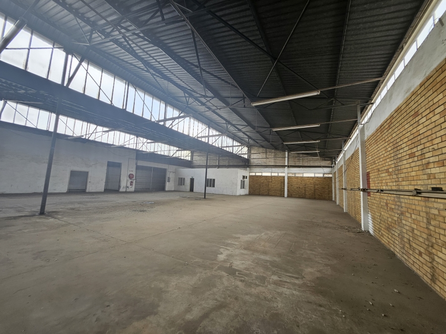 To Let commercial Property for Rent in Pretoria West Gauteng