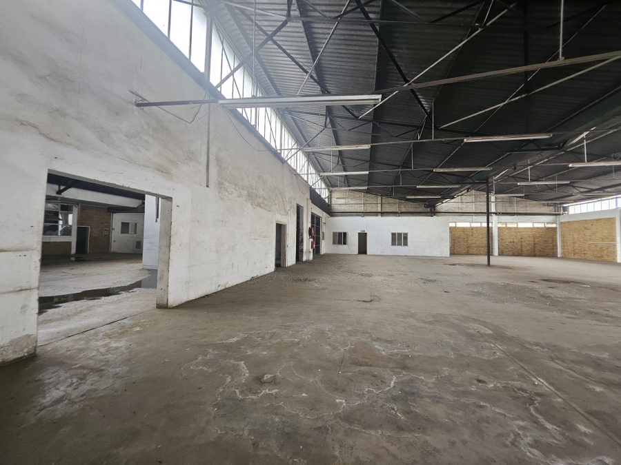 To Let commercial Property for Rent in Pretoria West Gauteng