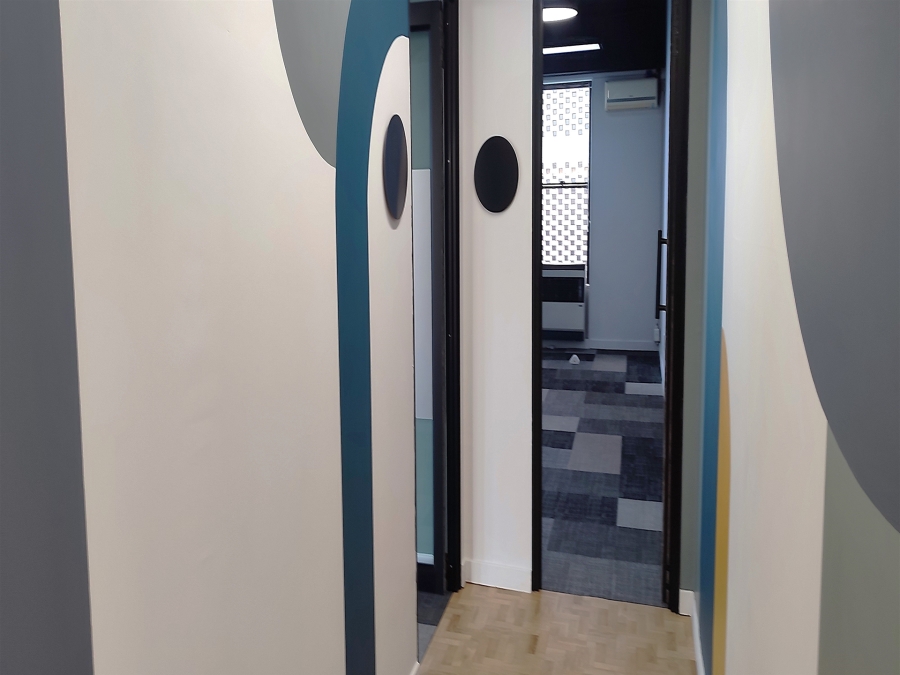 To Let commercial Property for Rent in Rosebank Gauteng