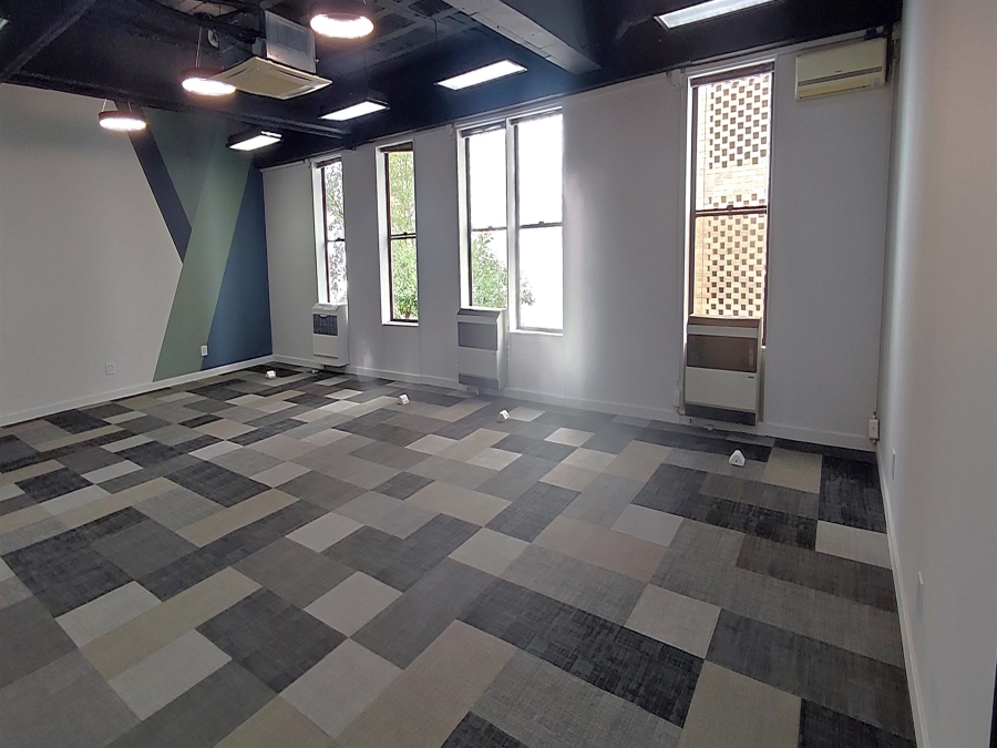 To Let commercial Property for Rent in Rosebank Gauteng