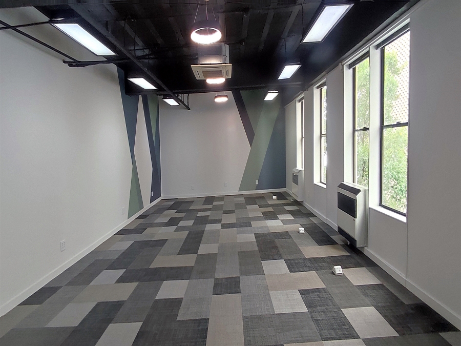 To Let commercial Property for Rent in Rosebank Gauteng