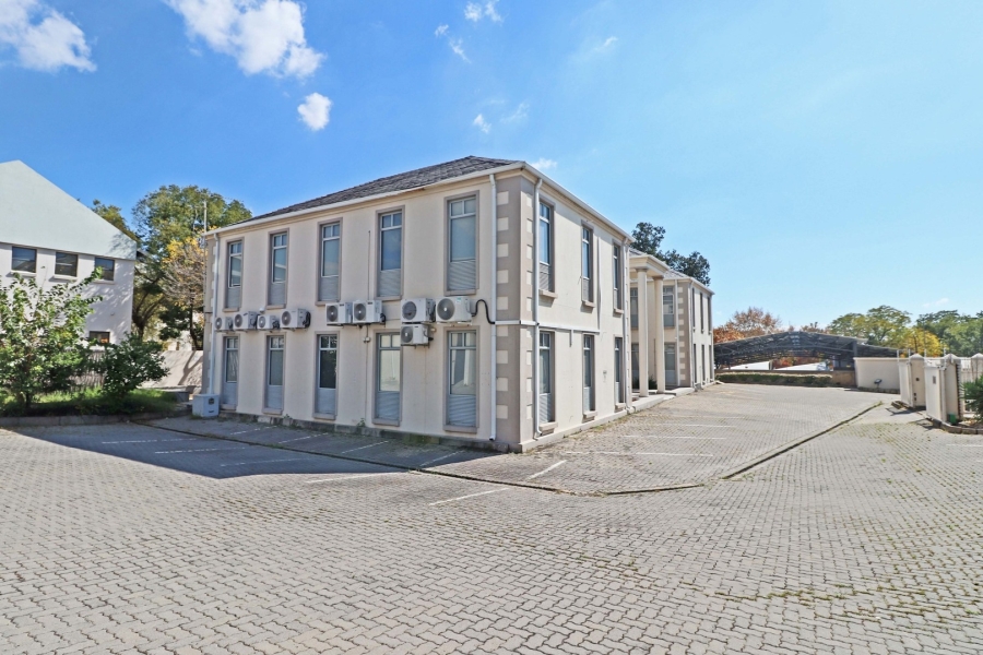 To Let commercial Property for Rent in Rivonia Gauteng