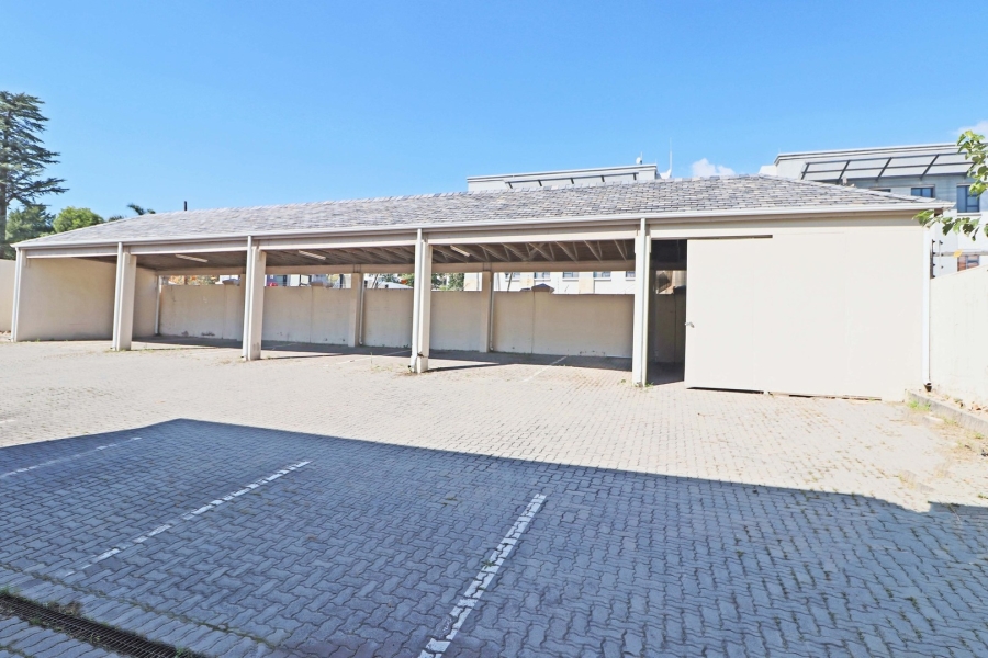 To Let commercial Property for Rent in Rivonia Gauteng