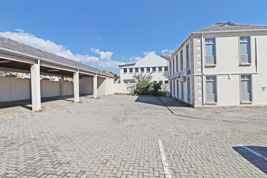 To Let commercial Property for Rent in Rivonia Gauteng
