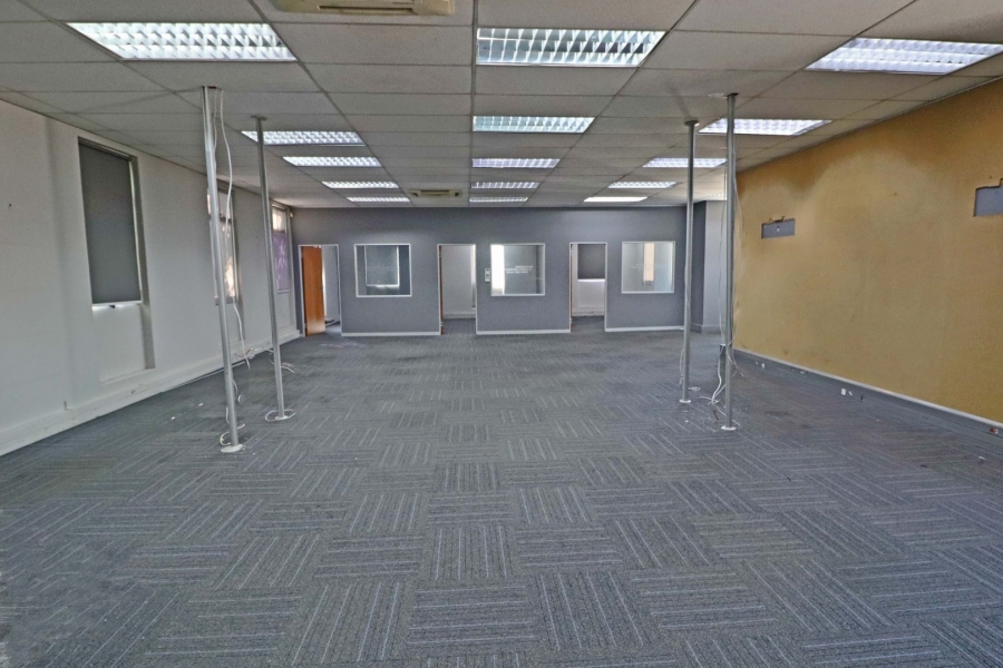 To Let commercial Property for Rent in Rivonia Gauteng