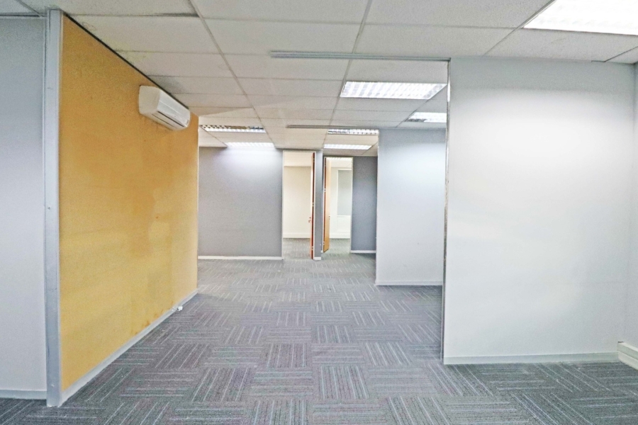 To Let commercial Property for Rent in Rivonia Gauteng