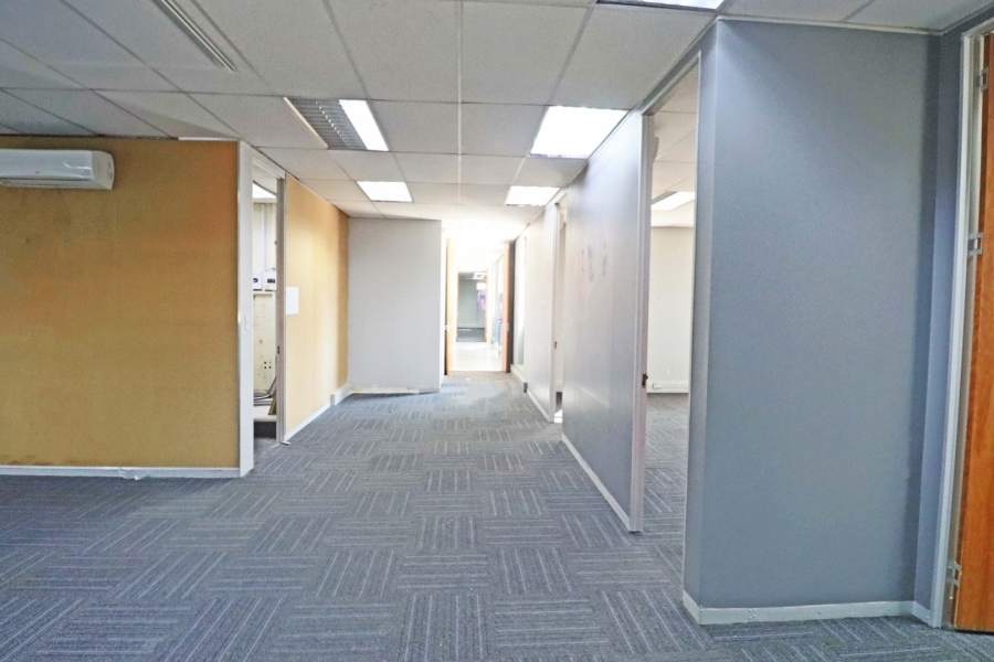 To Let commercial Property for Rent in Rivonia Gauteng