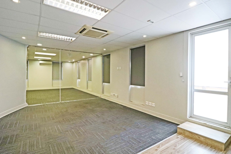 To Let commercial Property for Rent in Rivonia Gauteng