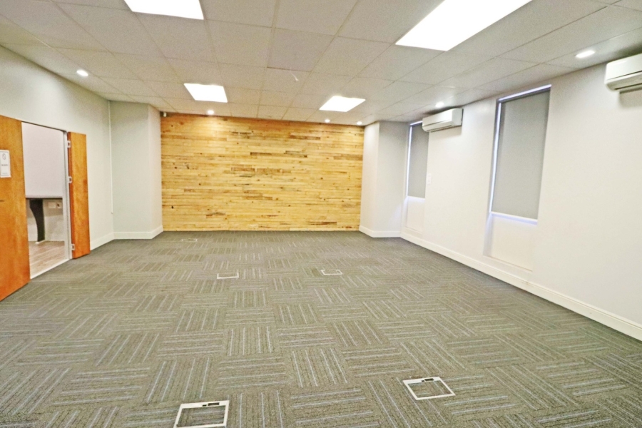 To Let commercial Property for Rent in Rivonia Gauteng