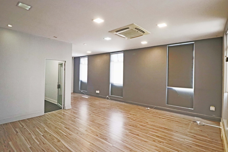 To Let commercial Property for Rent in Rivonia Gauteng