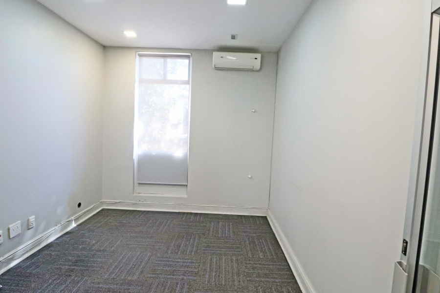 To Let commercial Property for Rent in Rivonia Gauteng