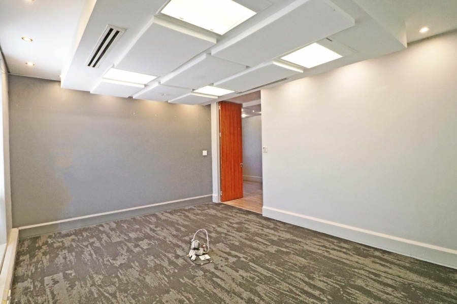 To Let commercial Property for Rent in Rivonia Gauteng