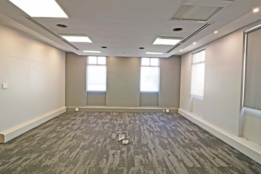 To Let commercial Property for Rent in Rivonia Gauteng