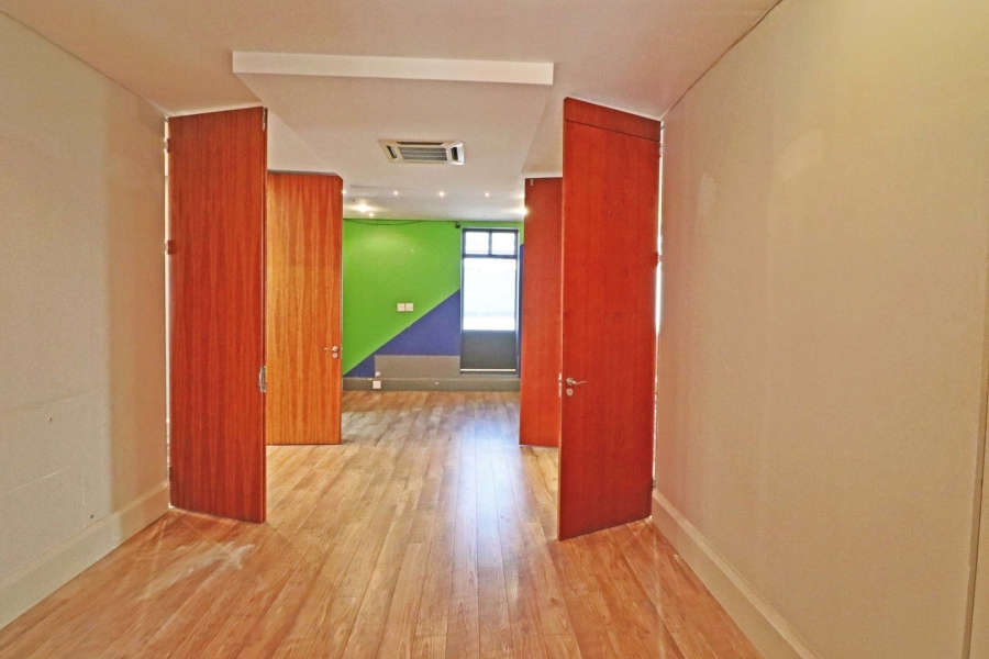 To Let commercial Property for Rent in Rivonia Gauteng