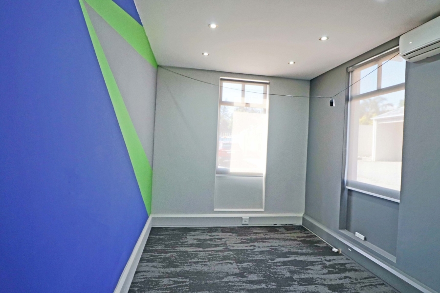 To Let commercial Property for Rent in Rivonia Gauteng