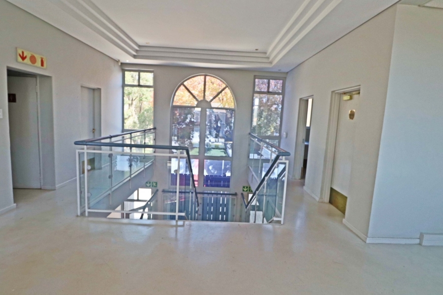 To Let commercial Property for Rent in Rivonia Gauteng