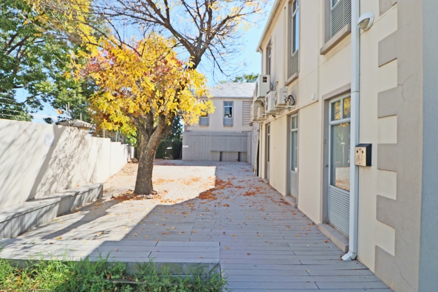 To Let commercial Property for Rent in Rivonia Gauteng