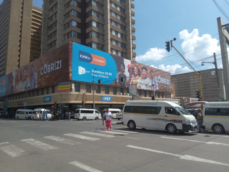 Commercial Property for Sale in Pretoria Central Gauteng