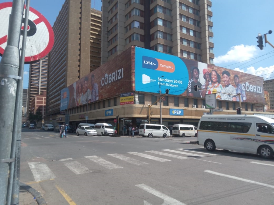 Commercial Property for Sale in Pretoria Central Gauteng